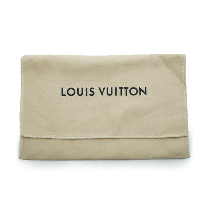 Mini Pochette Accessoires Vivienne Monogram Illustre