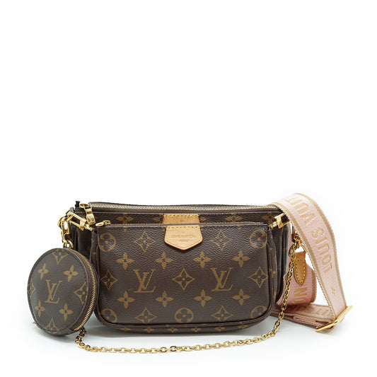Monogram Multi Pochette Accessoires