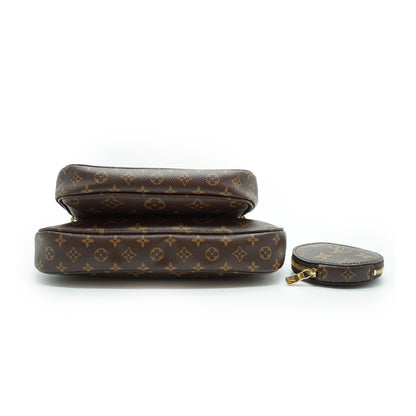 Monogram Multi Pochette Accessoires