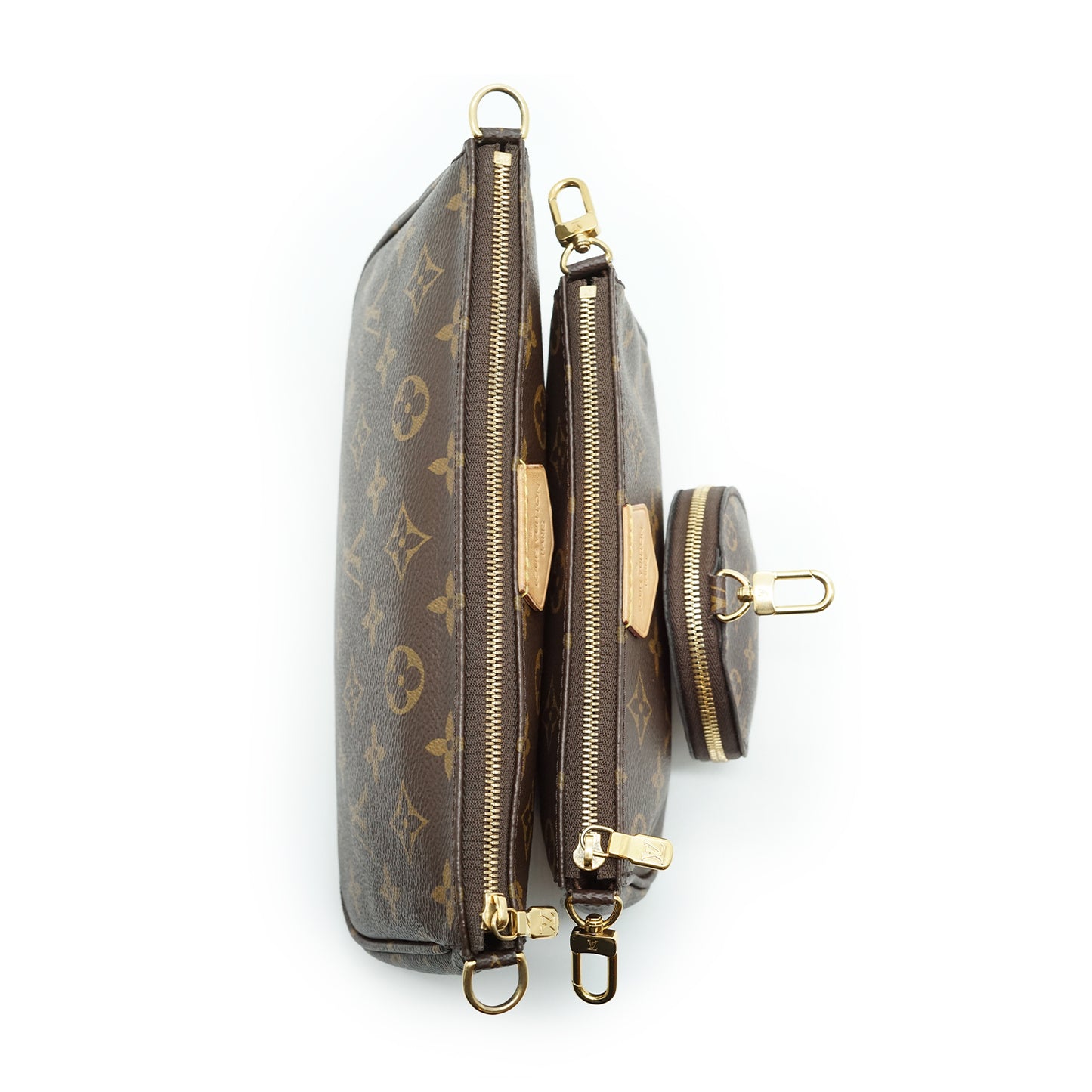 Monogram Multi Pochette Accessoires