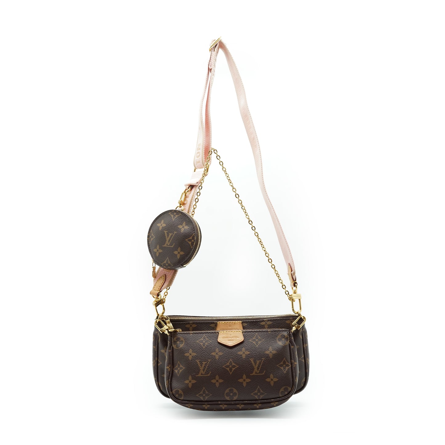 Monogram Multi Pochette Accessoires