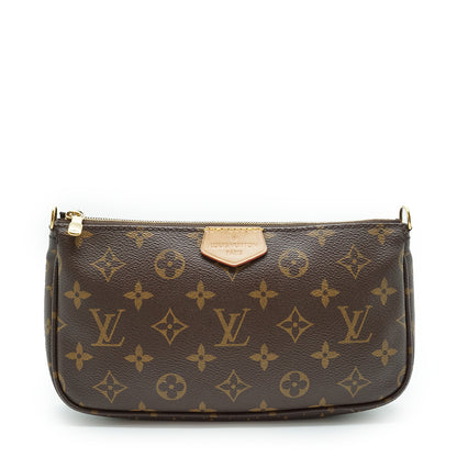 Monogram Multi Pochette Accessoires