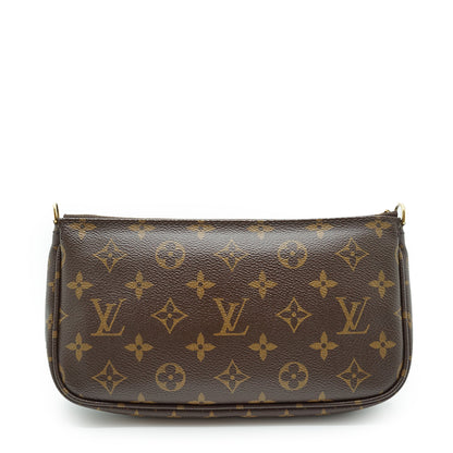 Monogram Multi Pochette Accessoires