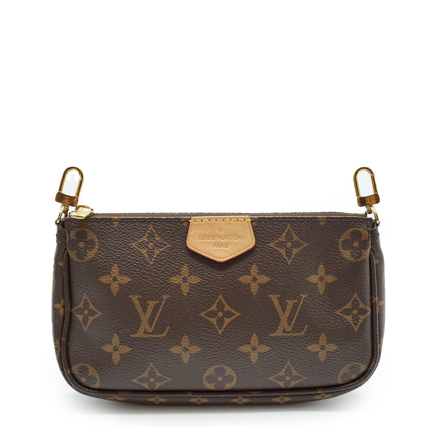 Monogram Multi Pochette Accessoires