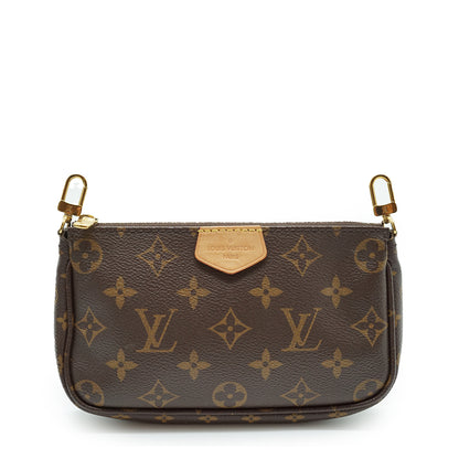 Monogram Multi Pochette Accessoires