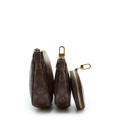 Monogram Multi Pochette Accessoires