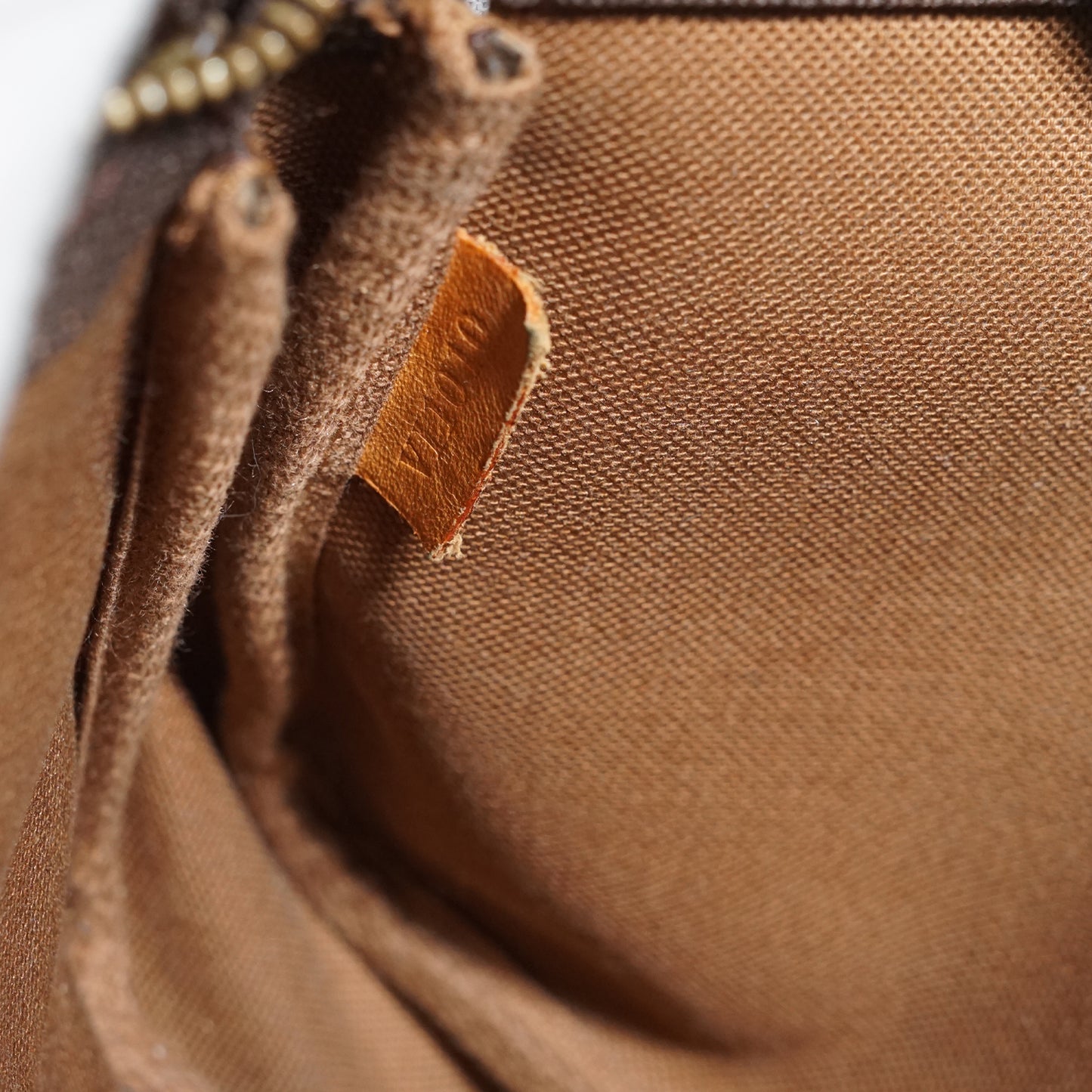 Monogram Pochette Accessoires