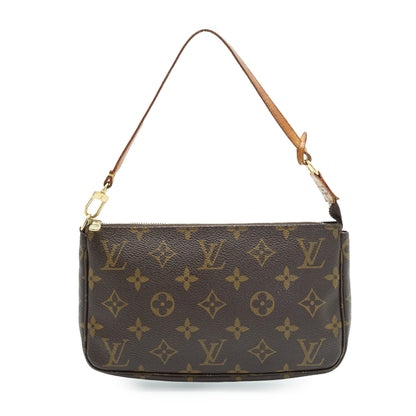 Monogram Pochette Accessoires
