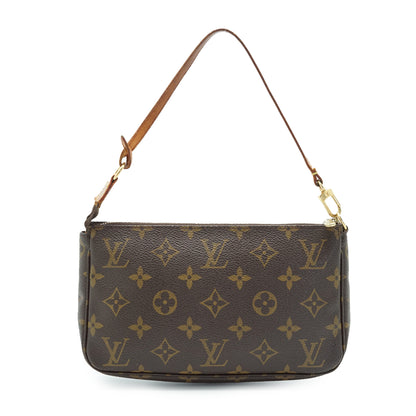 Monogram Pochette Accessoires