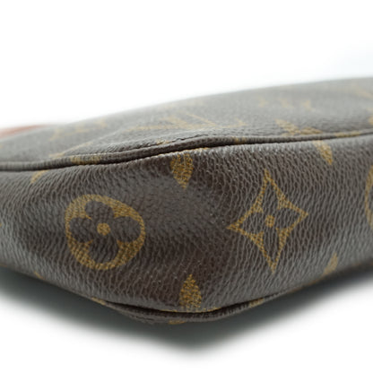 Monogram Pochette Accessoires