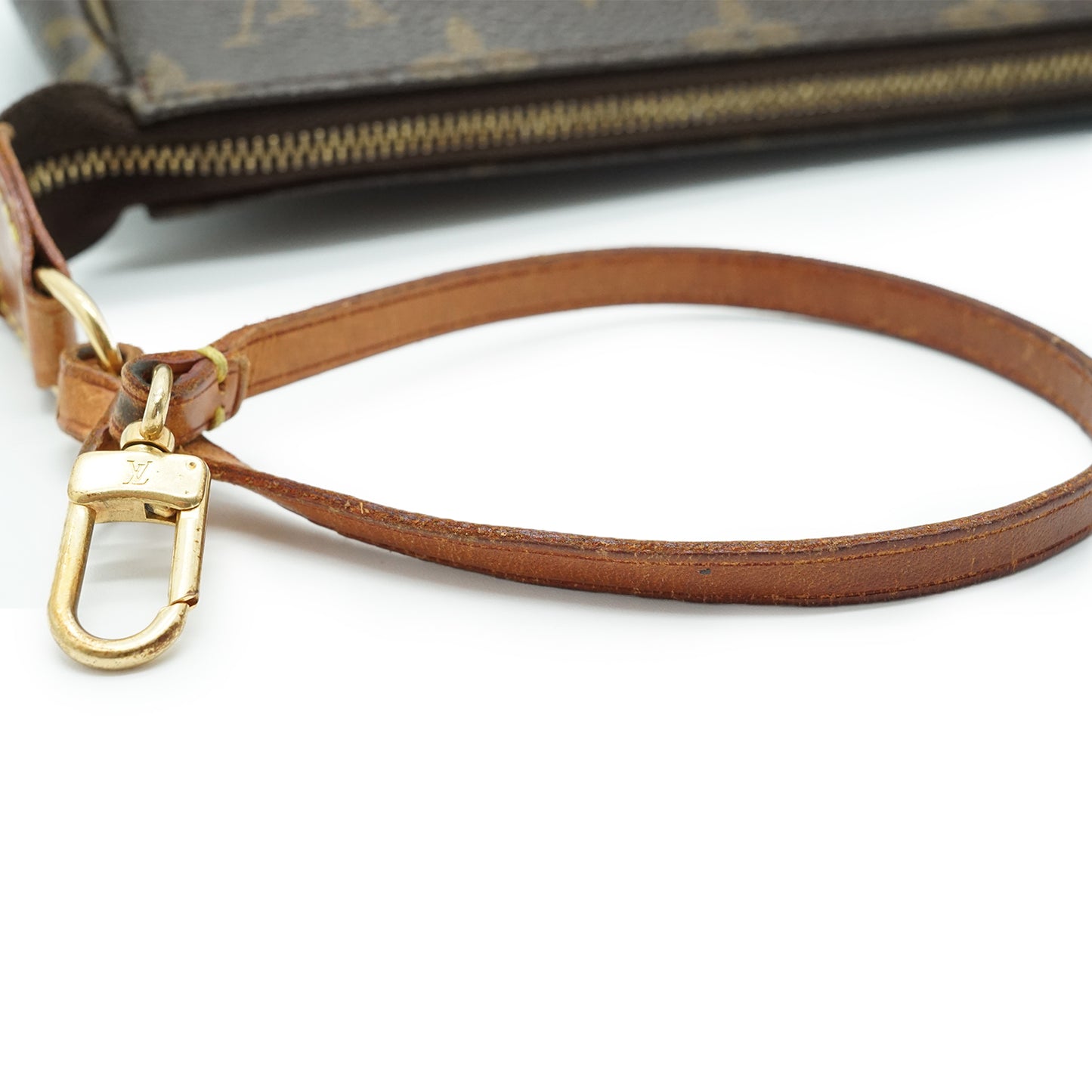 Monogram Pochette Accessoires