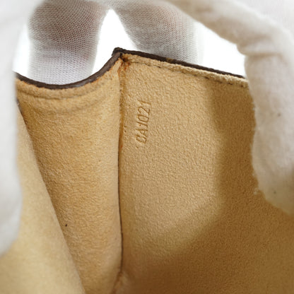 Monogram Twin Pochette PM