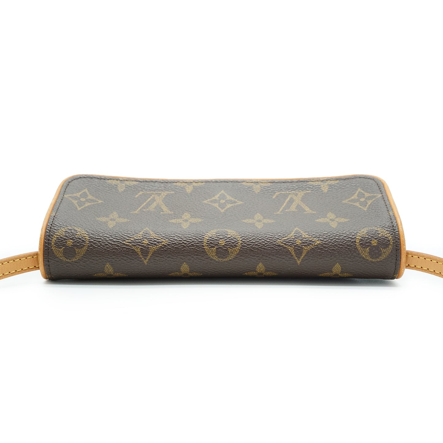 Monogram Twin Pochette PM