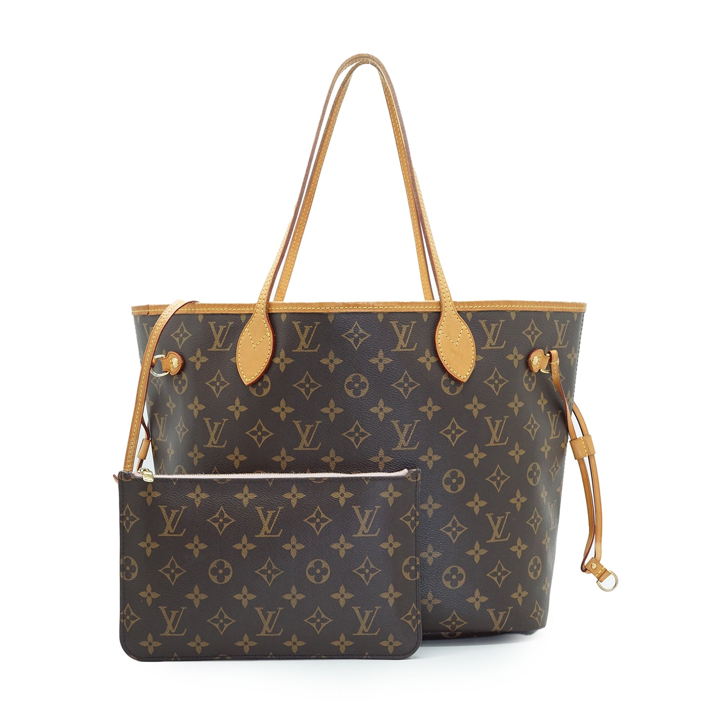 Monogram Neverfull MM