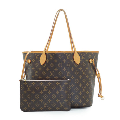 Monogram Neverfull MM