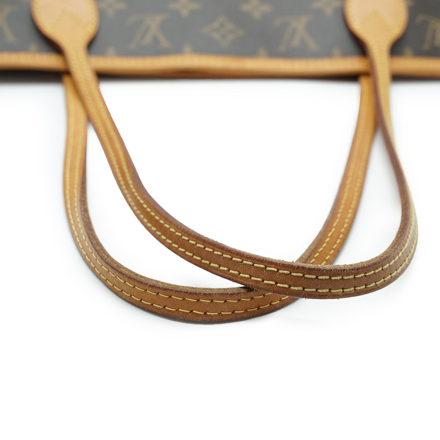Monogram Neverfull MM