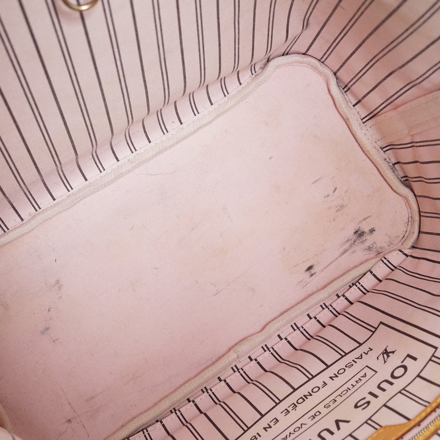 Monogram Neverfull MM