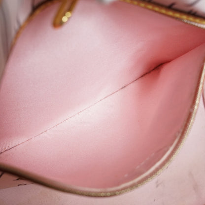 Monogram Neverfull MM