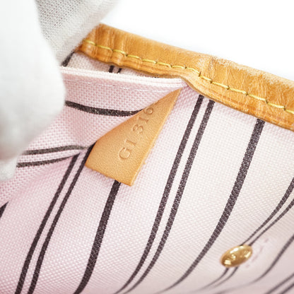 Monogram Neverfull MM