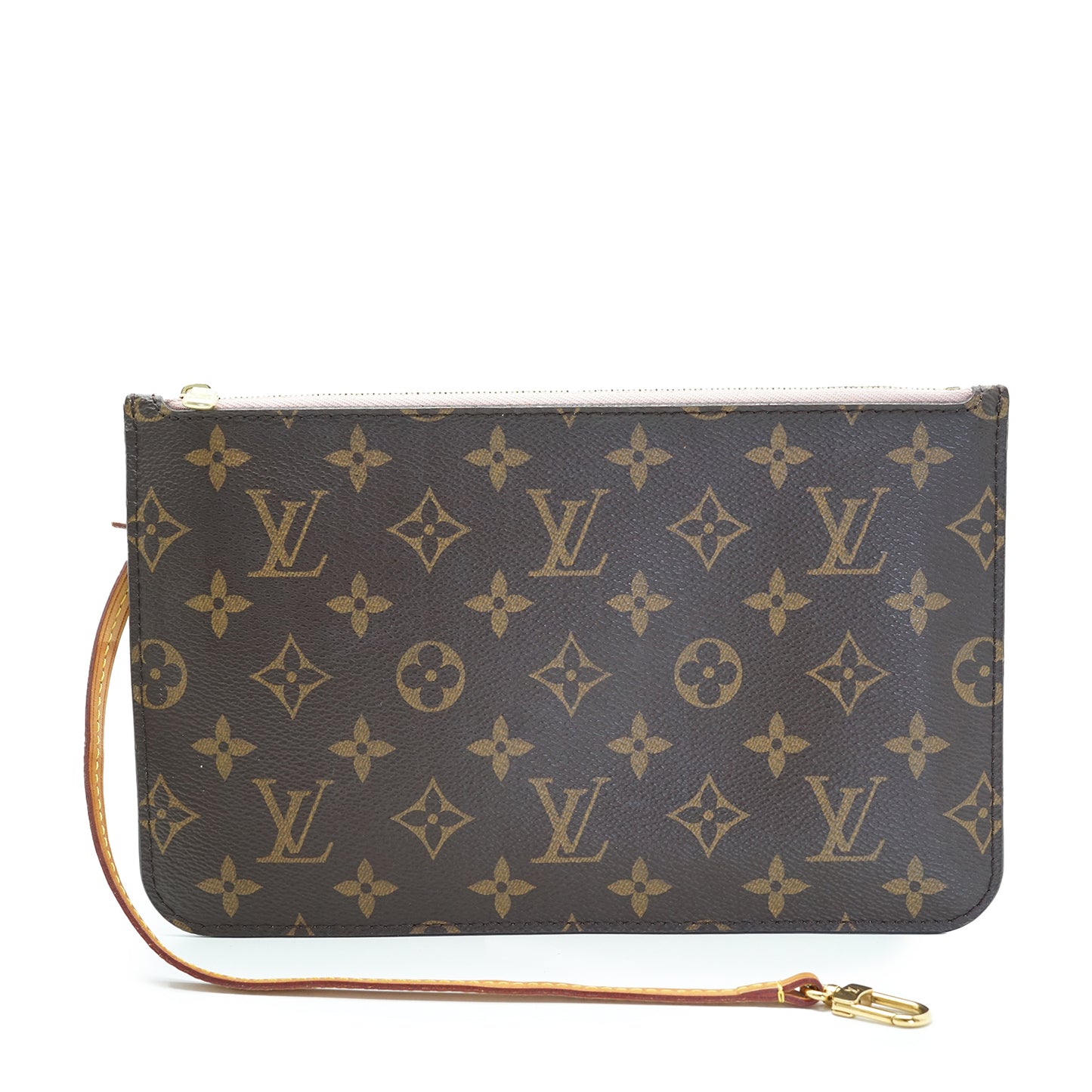 Monogram Neverfull MM