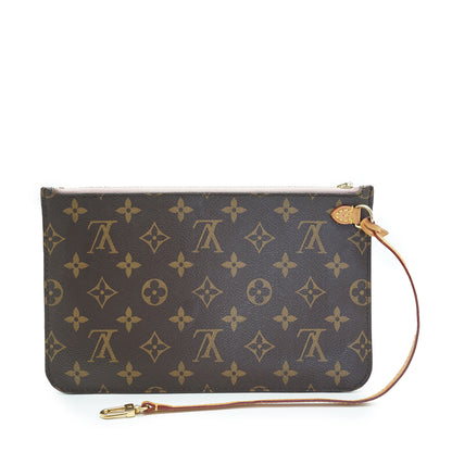 Monogram Neverfull MM