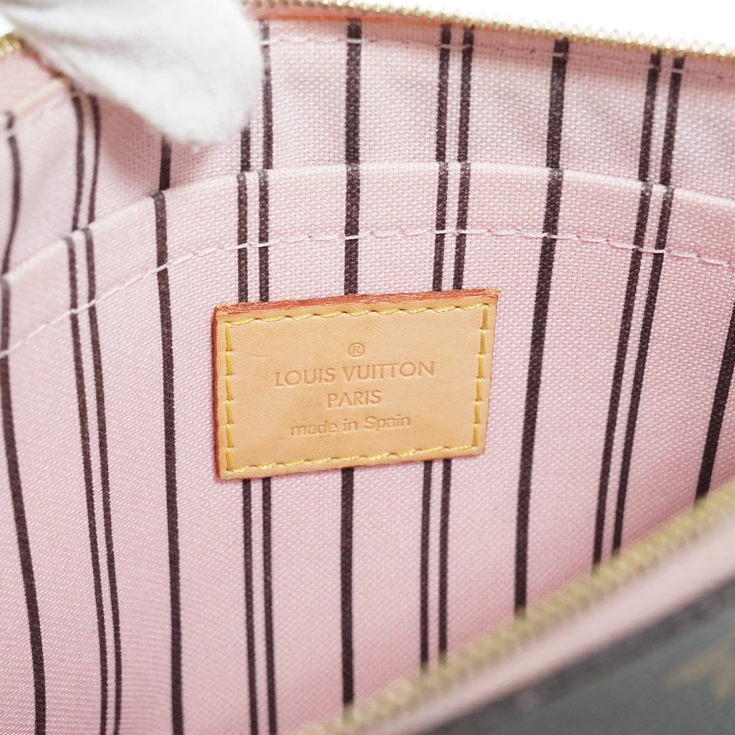 Monogram Neverfull MM