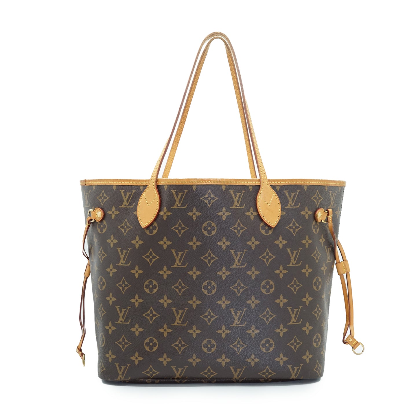 Monogram Neverfull MM