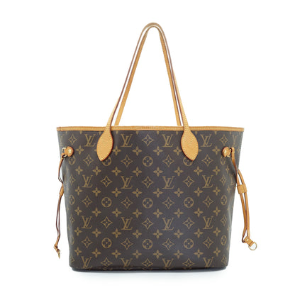 Monogram Neverfull MM