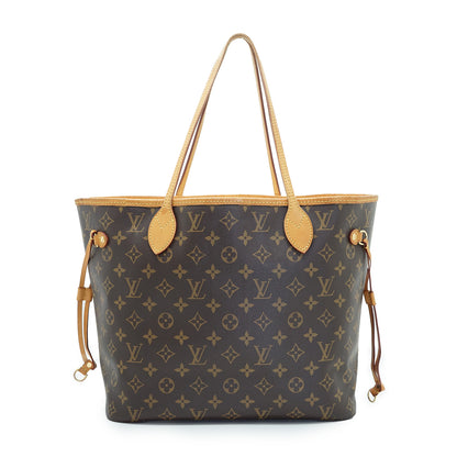 Monogram Neverfull MM