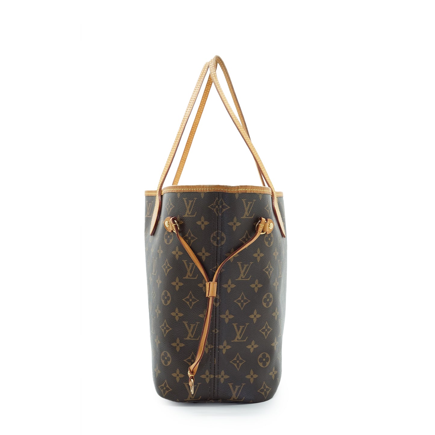Monogram Neverfull MM