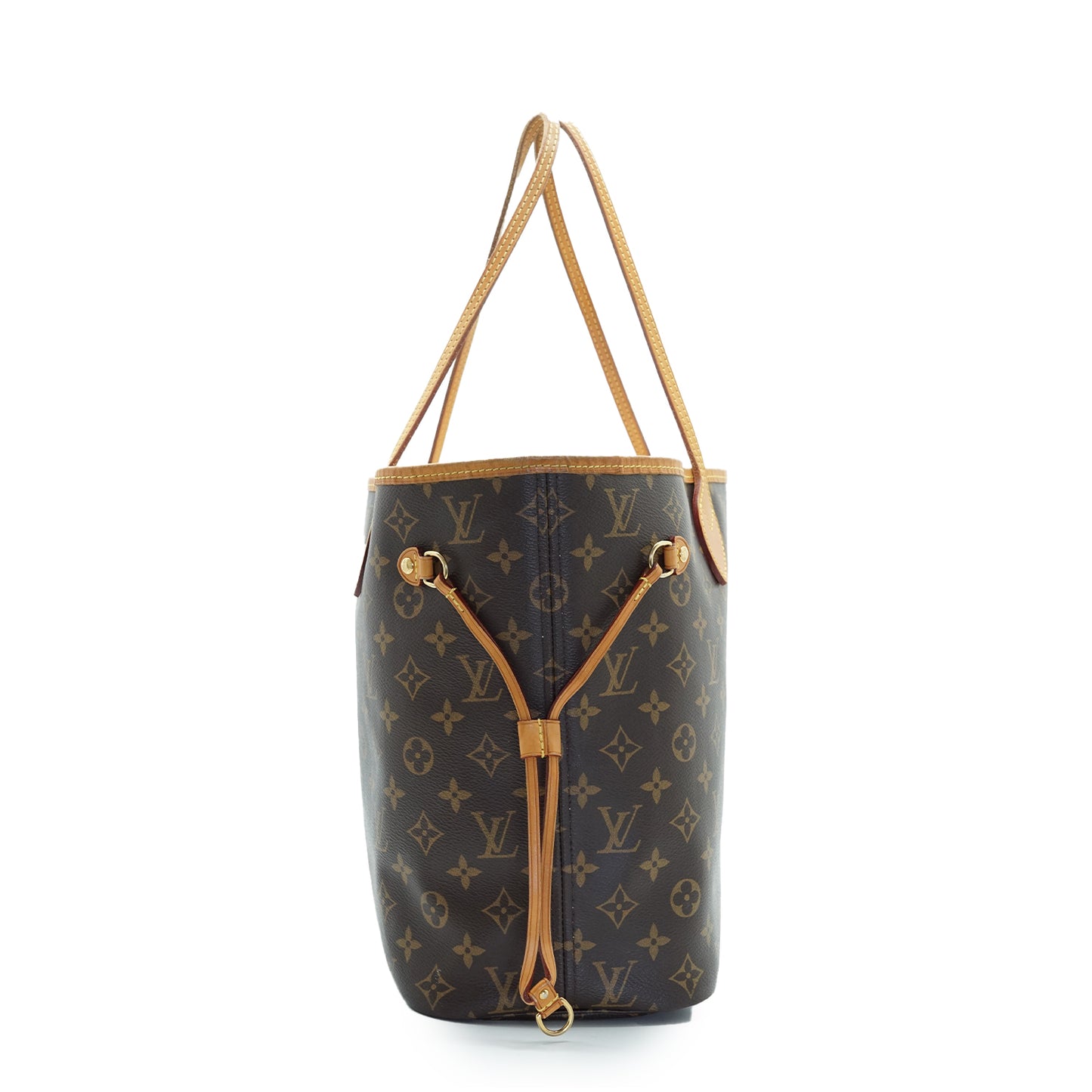 Monogram Neverfull MM