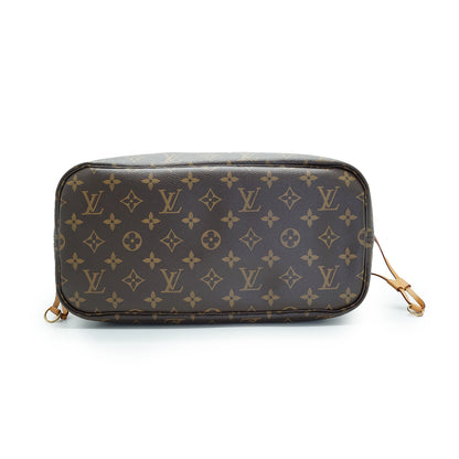 Monogram Neverfull MM