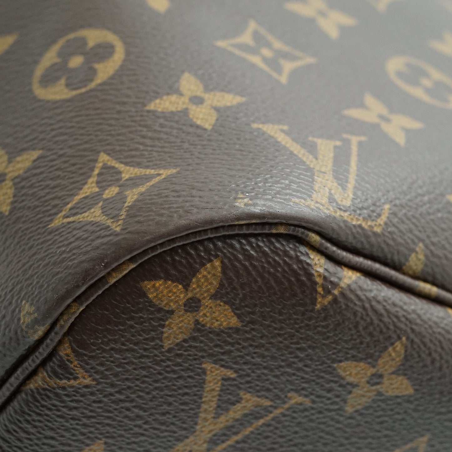 Monogram Neverfull MM