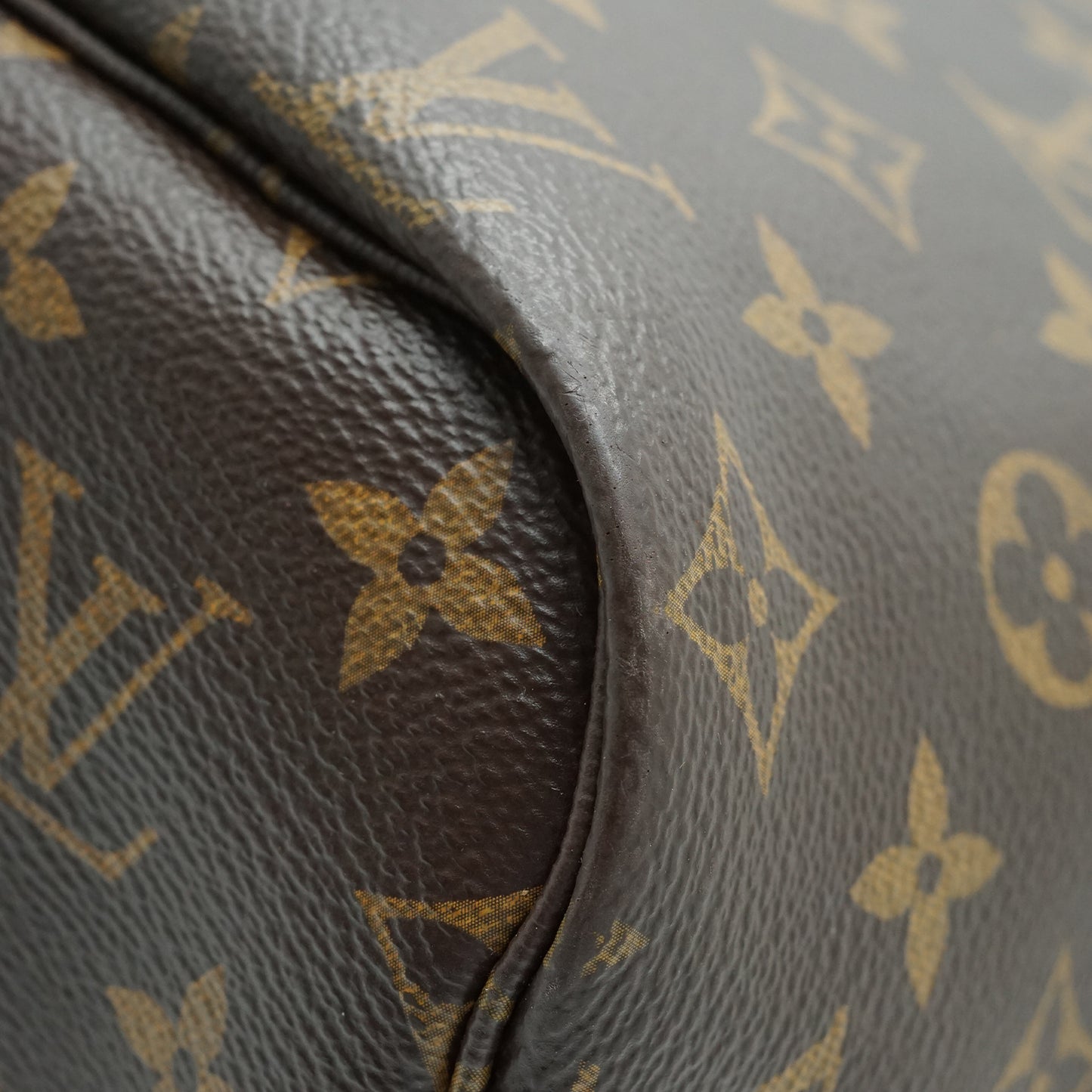 Monogram Neverfull MM