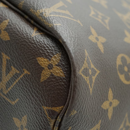 Monogram Neverfull MM
