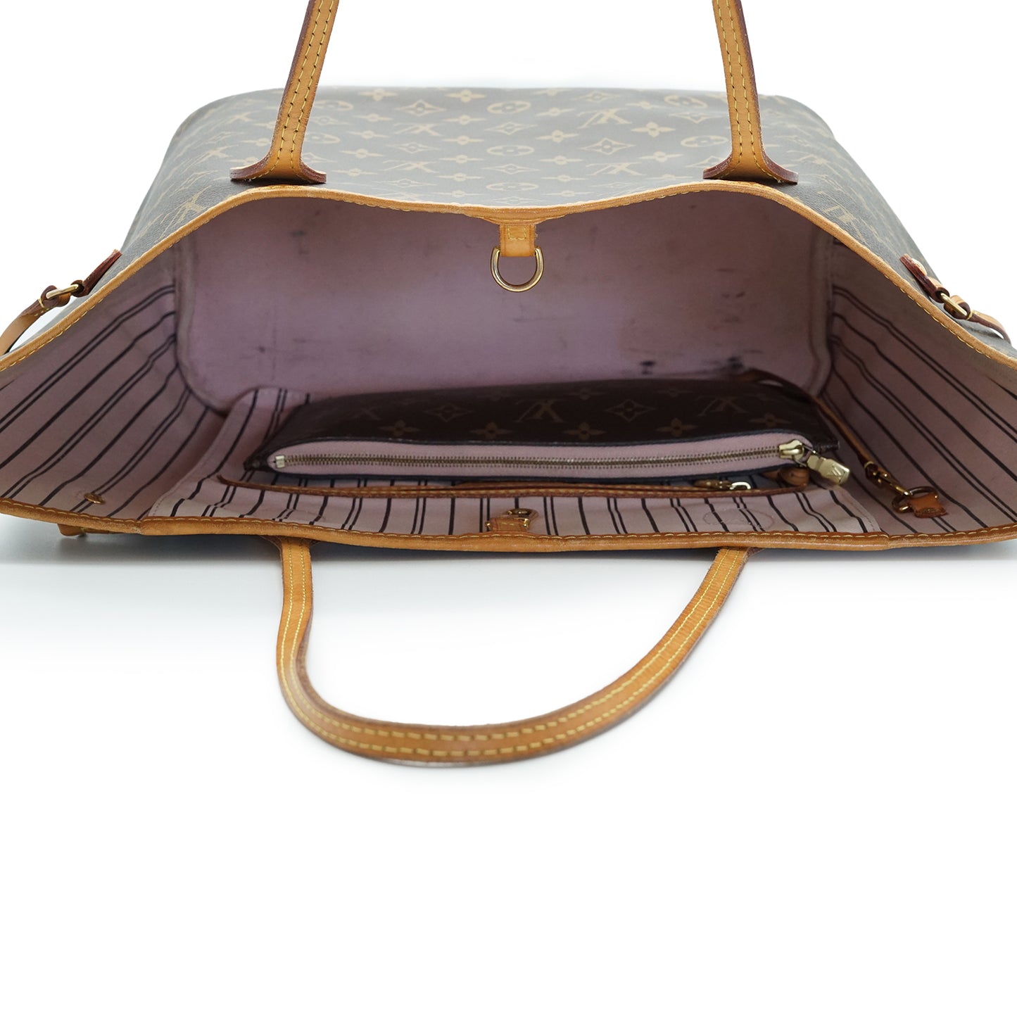 Monogram Neverfull MM