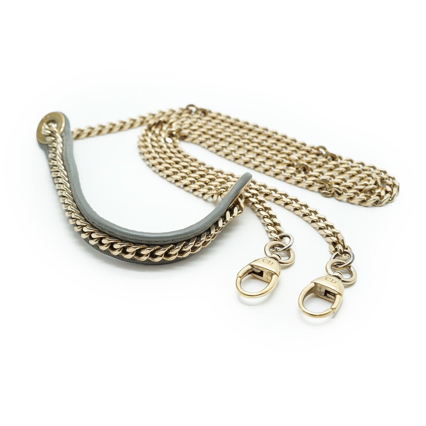 Mini Lady Dior Matelasse