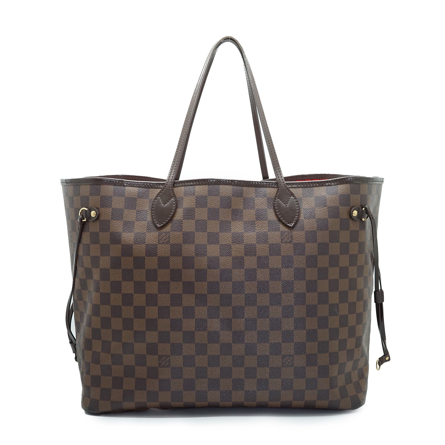 Damier Ebene Neverfull GM