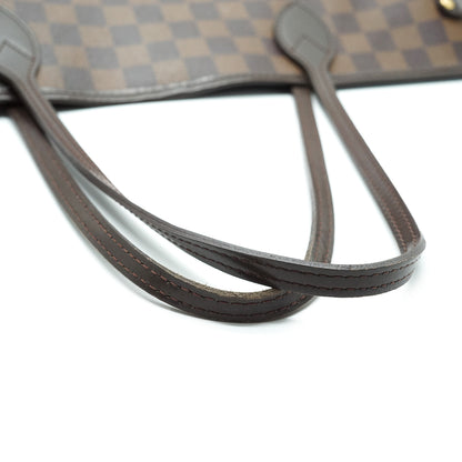 Damier Ebene Neverfull GM