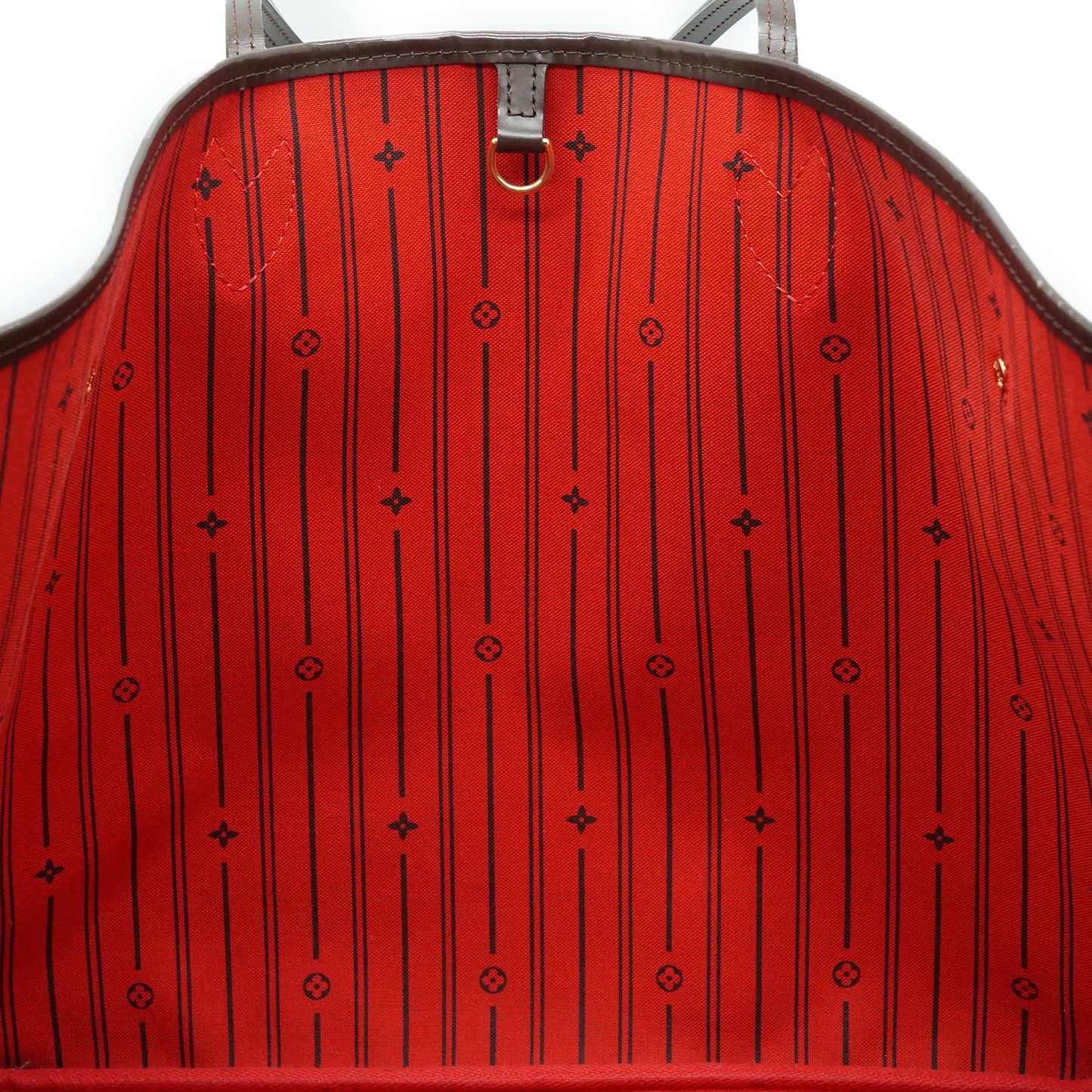 Damier Ebene Neverfull GM