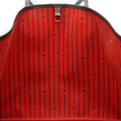 Damier Ebene Neverfull GM