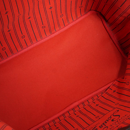 Damier Ebene Neverfull GM