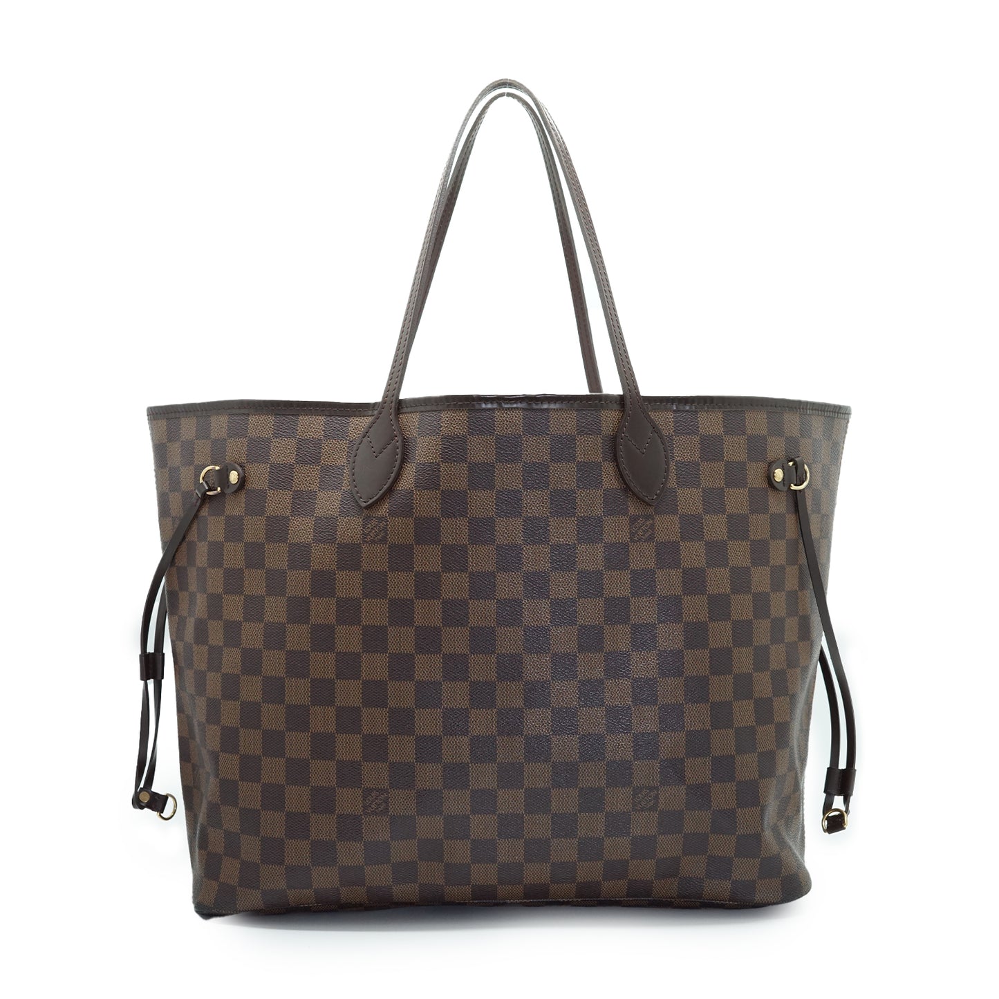 Damier Ebene Neverfull GM