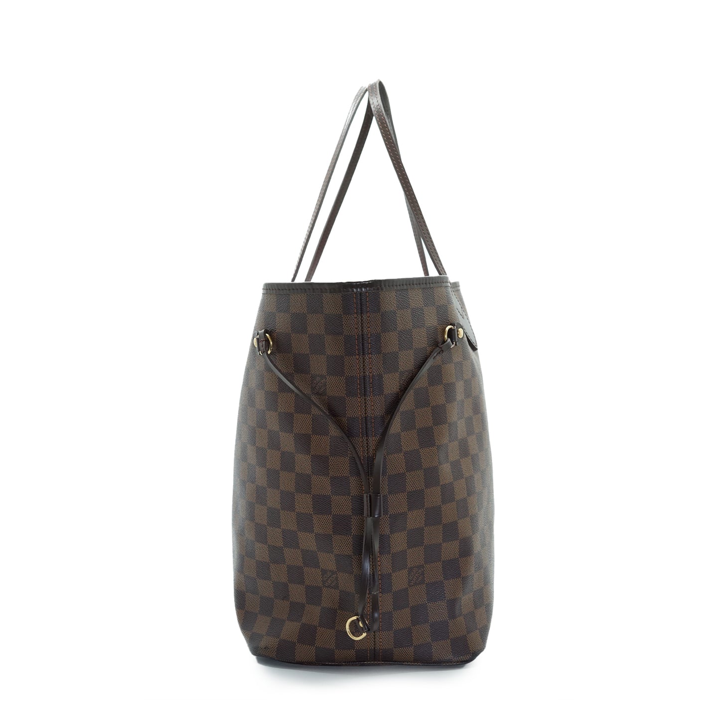 Damier Ebene Neverfull GM