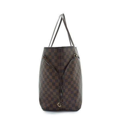 Damier Ebene Neverfull GM