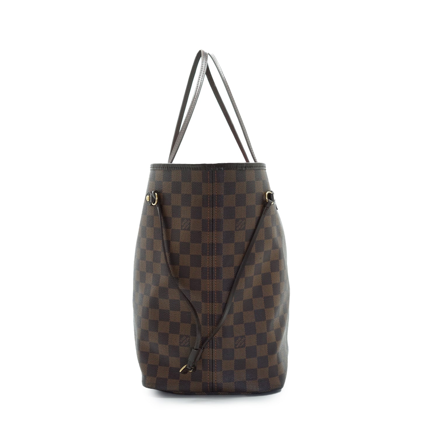Damier Ebene Neverfull GM