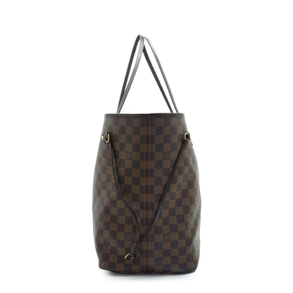 Damier Ebene Neverfull GM