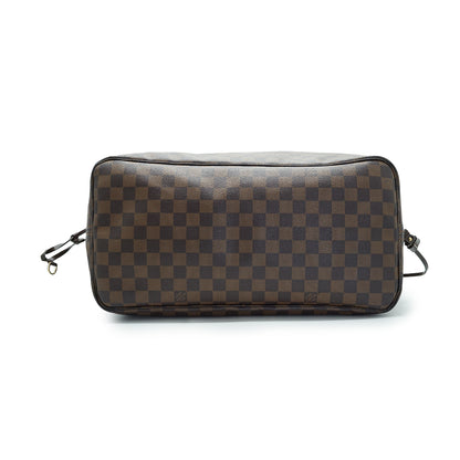 Damier Ebene Neverfull GM