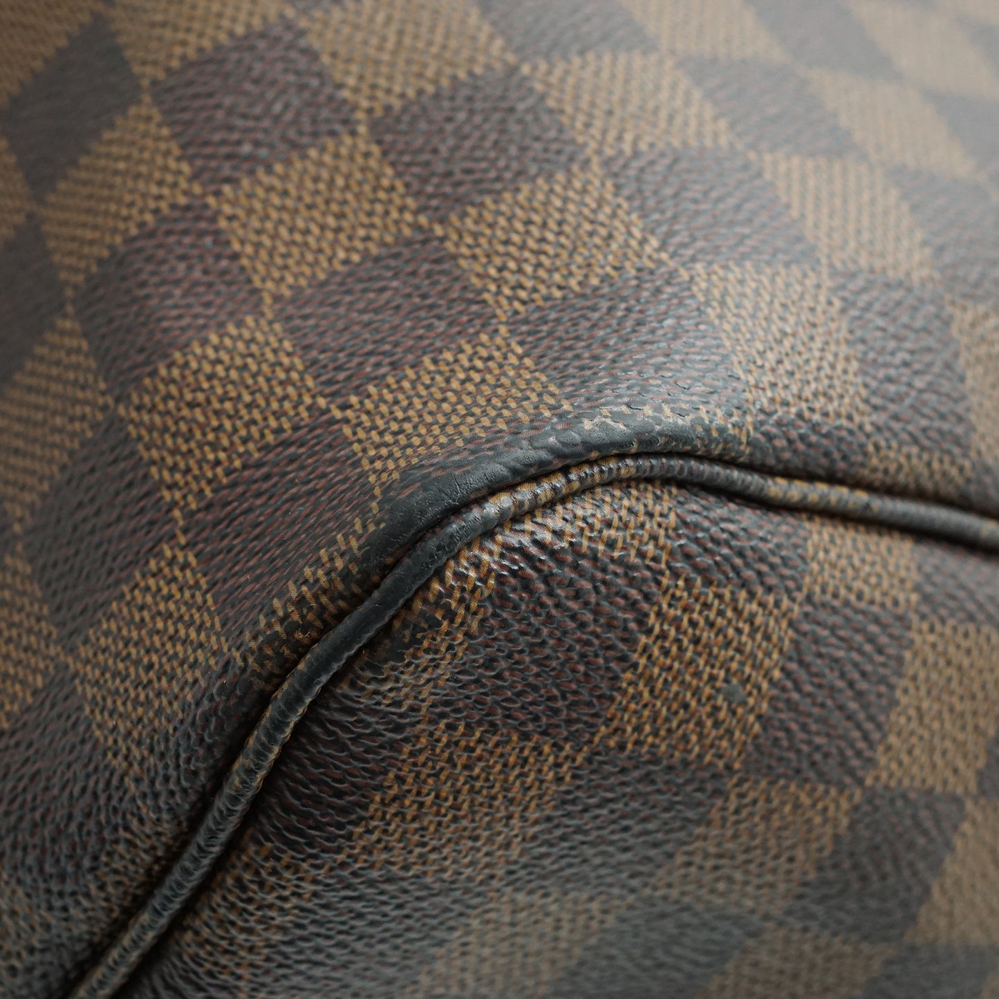 Damier Ebene Neverfull GM