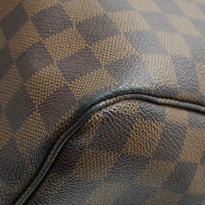 Damier Ebene Neverfull GM